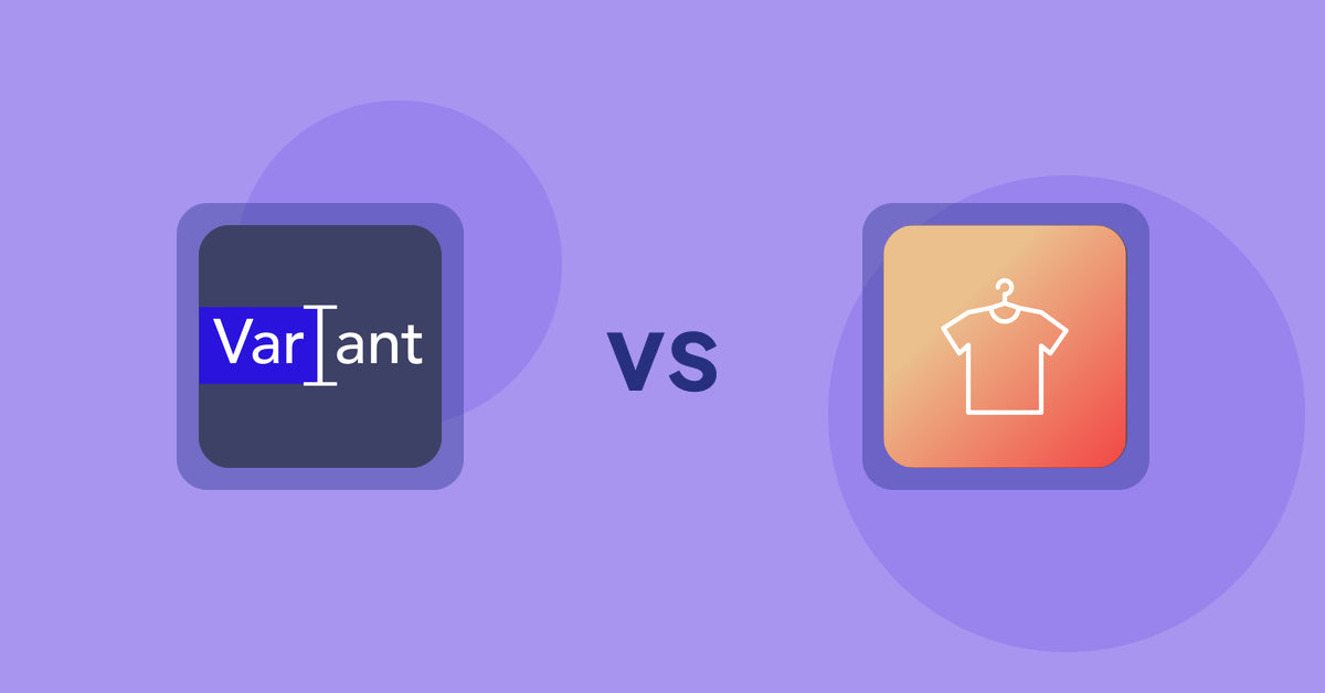 Shopify Metafield Apps: Variant Description OMG vs Laundry Symbols Clothing Care