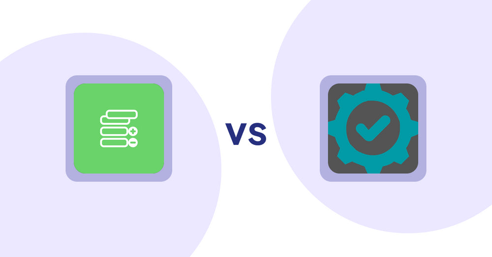 Shopify Metafield Apps: Bonify Custom Fields vs ProductVogue