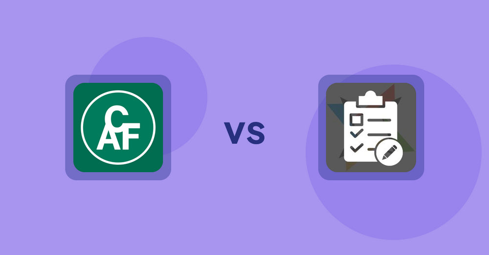 Shopify Metafield Apps: ACF: Metafields Custom Fields vs Perfect Metafields