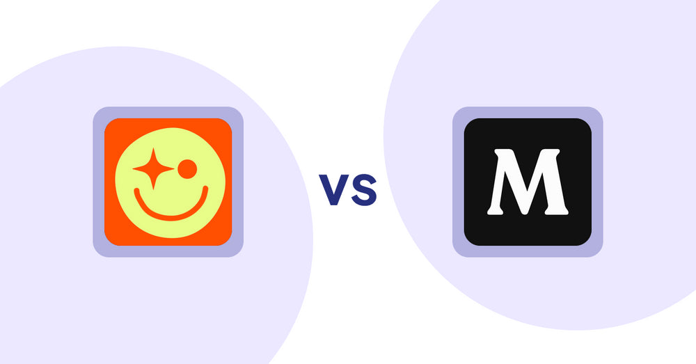 Shopify Metafield Apps: Magical Product Metafields vs Native Metafields