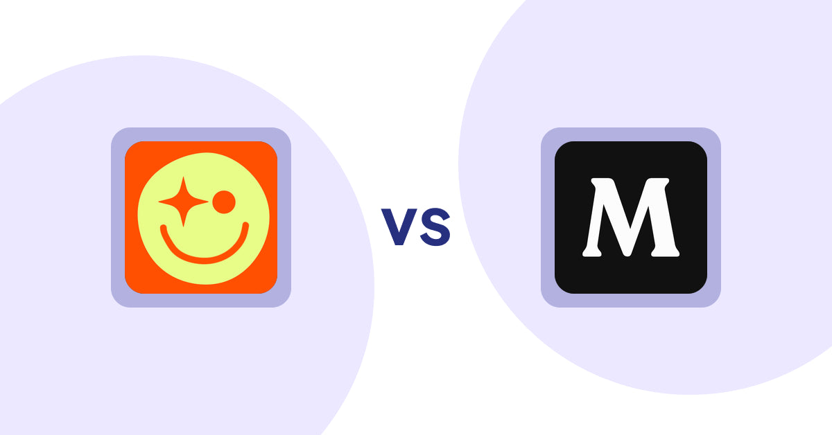 Shopify Metafield Apps: Magical Product Metafields vs Native Metafields