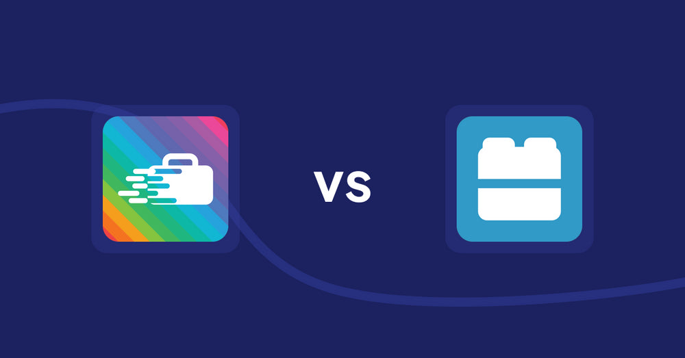 Shopify Metafield Apps: Vendor Details on Metaobjects vs Easy Metafields by DevCloud