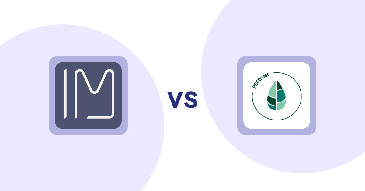 Shopify Product Display Apps: Imersian ‑ Interior Visualizer vs Peftrust