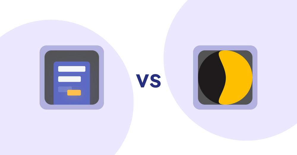 Shopify Metafield Apps: Airfields vs Metafy