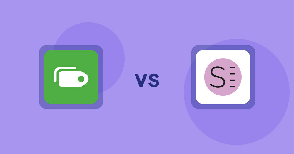 Shopify Metafield Apps: Power Tools Bulk Edit Tags vs SizeMe