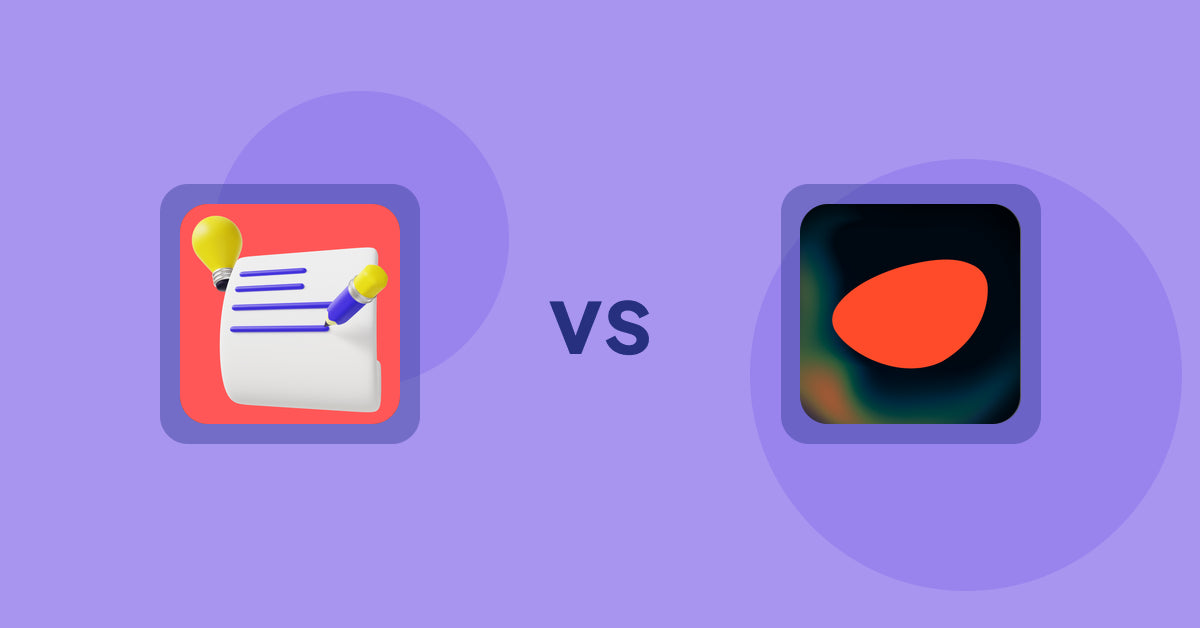 Shopify Product Display Apps: Wordo – ChatGPT AI Description vs. Pietra: AI Product Designer