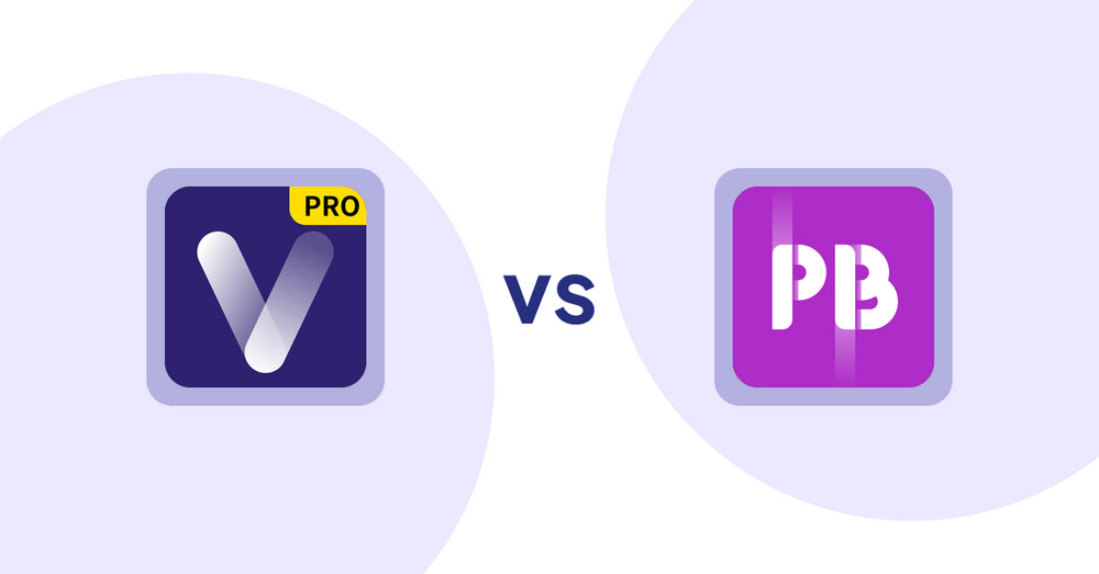 Shopify Metafield Apps: Variant Description Pro vs PreviewBuilder: Link Previews