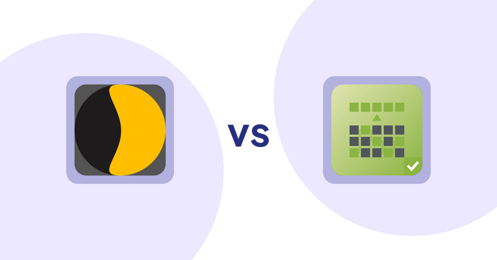 Shopify Metafield Apps: Metafy vs #ProductReference