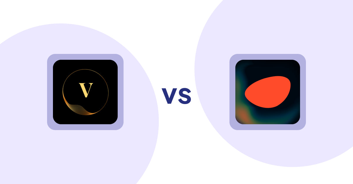 Shopify Product Display Apps: ProductTube vs. Pietra: AI Product Designer