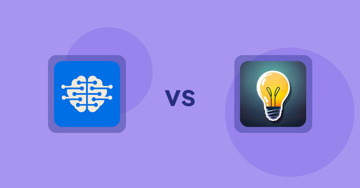 Shopify Metafield Apps: MetaMind vs CopyZero ‑ AI Copy Writer