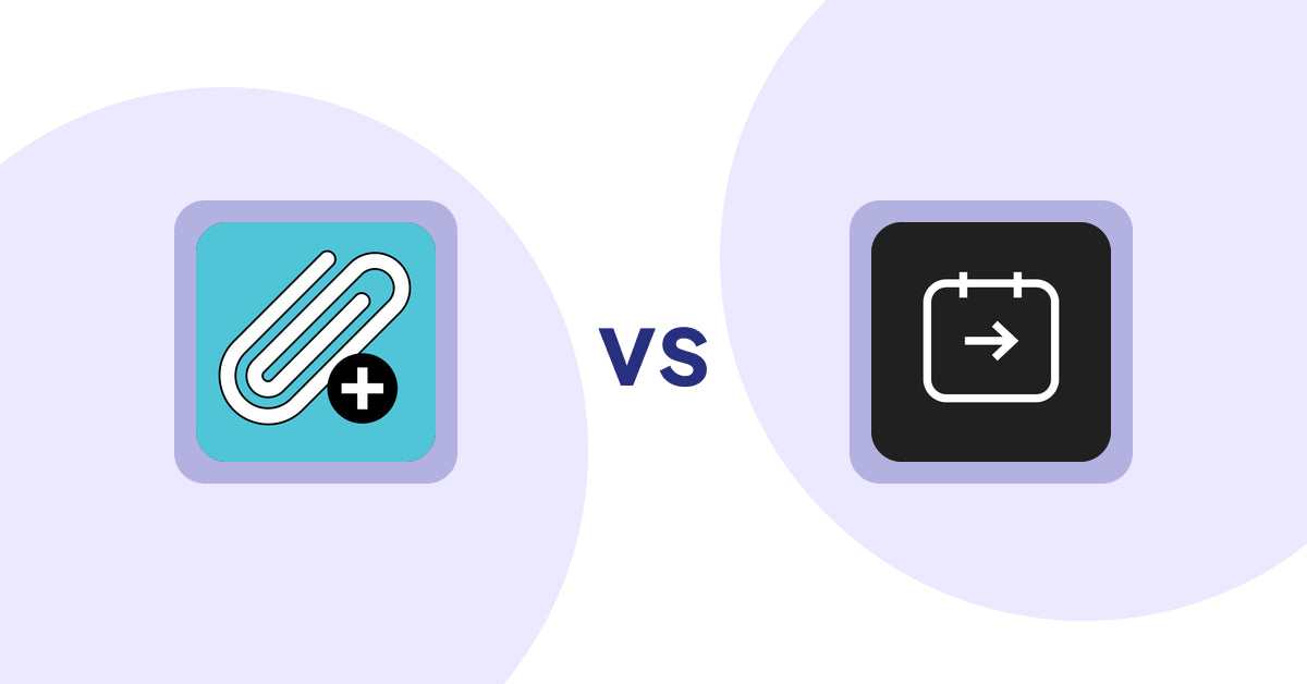 Shopify Metafield Apps: Metafields2 vs Days To Ship