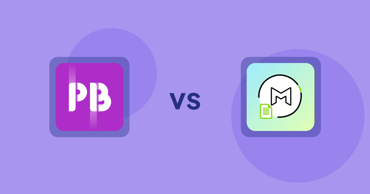 Shopify Metafield Apps: PreviewBuilder: Link Previews vs Mport ‑ Bulk Metafield Import