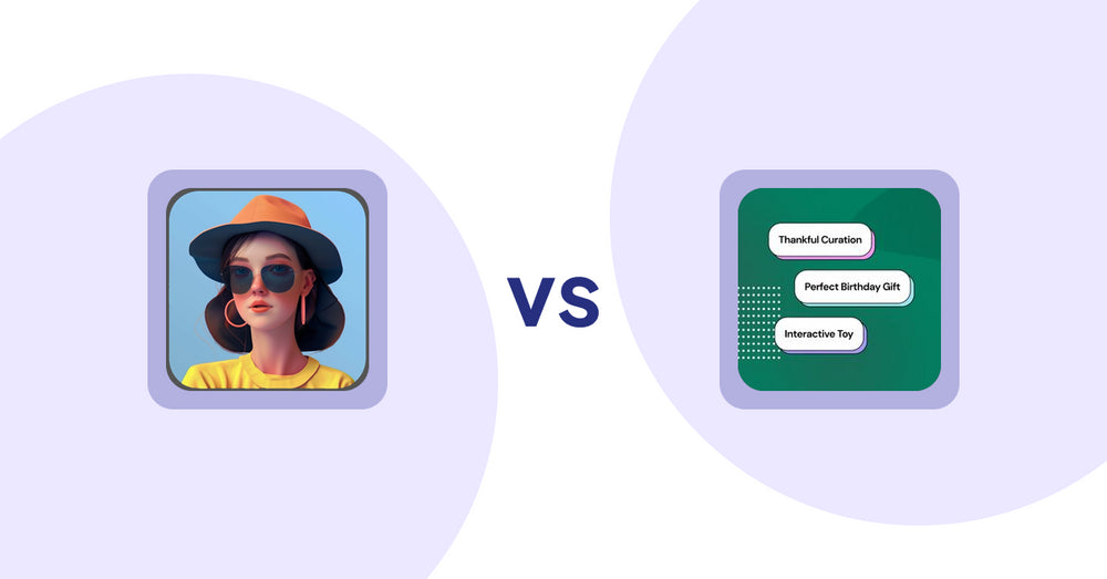 Shopify Product Display Apps: Fit it vs FeatureFrame ‑ Pretty Product