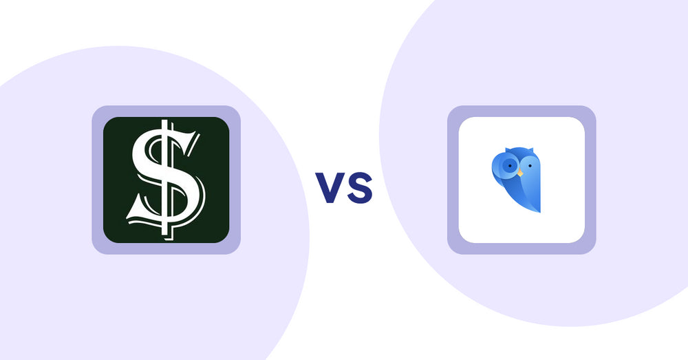 Shopify Product Display Apps: Selling Fast vs. Findify Search & Merchandise