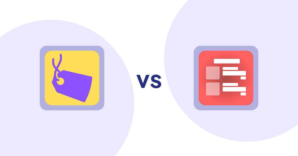 Shopify Product Display Apps: Creatify‑Trust Badges & Labels vs Menulog