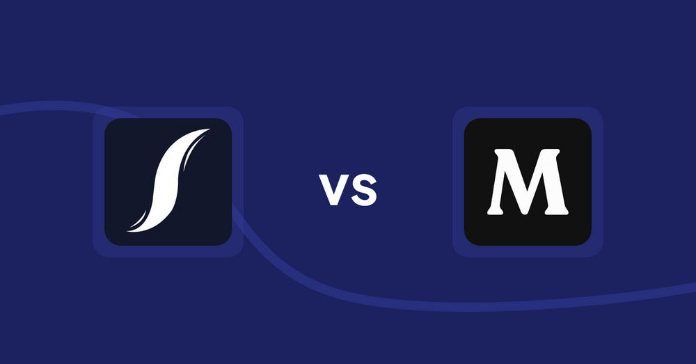 Shopify Metafield Apps: WebDesk Tech Details vs. Native Metafields