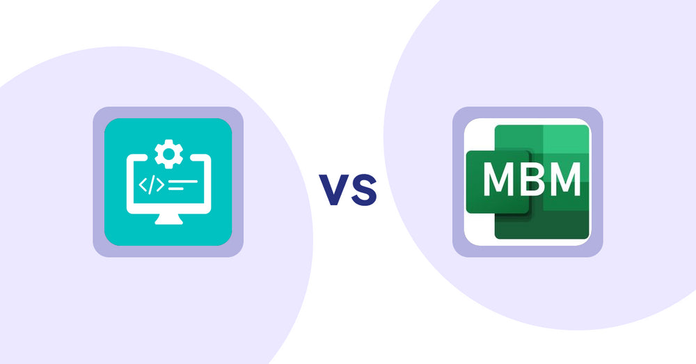 Shopify Metafield Apps: CrawlApps Custom Metafields vs. Mbbonz ‑ Bulk Metafields