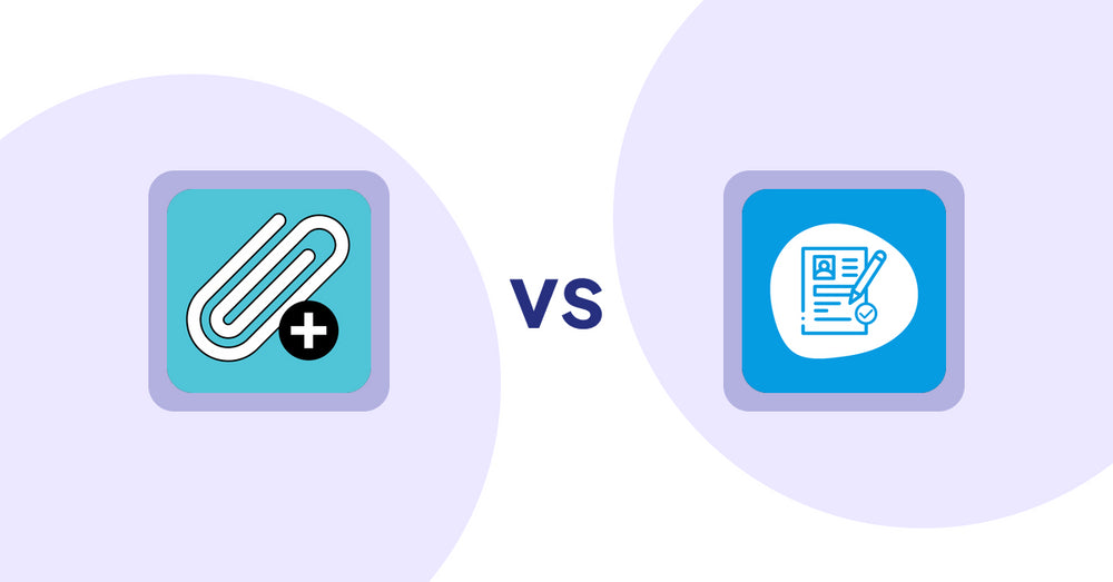 Shopify Metafield Apps: Metafields2 vs Extendons Registration Fields