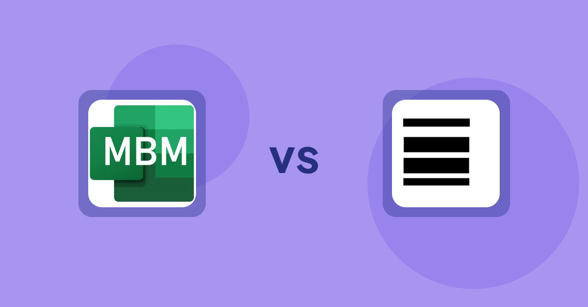 Shopify Metafield Apps: Mbbonz ‑ Bulk Metafields vs Meta fields editor