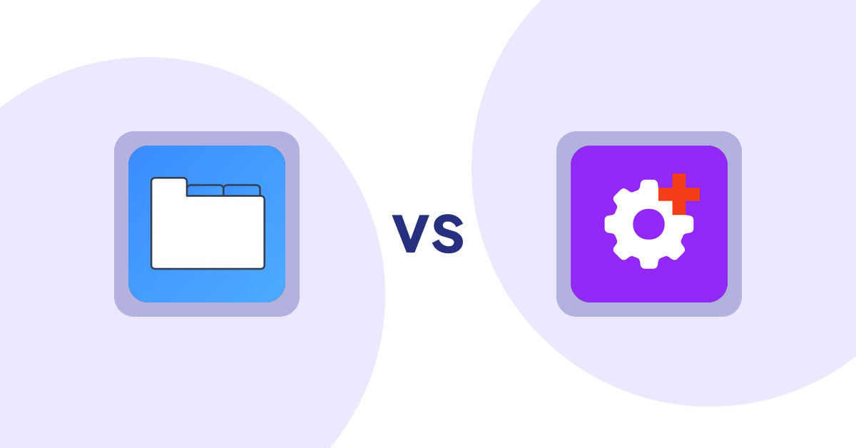 Shopify Metafield Apps: POWR Product Tabs vs Admin+