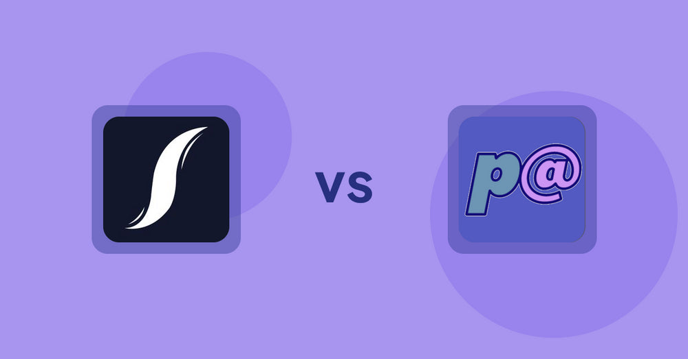 Shopify Metafield Apps: WebDesk Tech Details vs Parameterizer