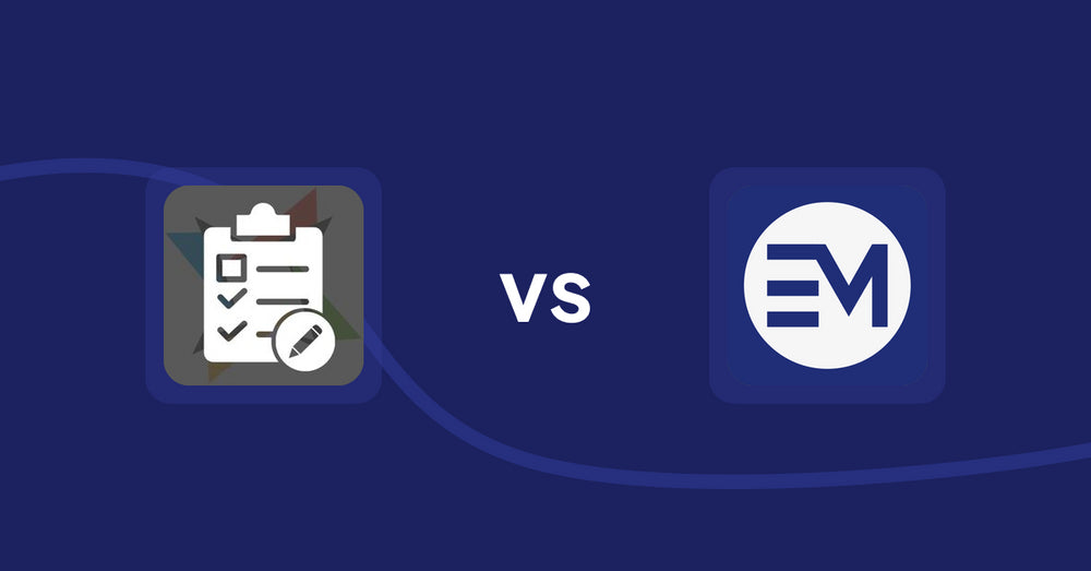 Shopify Metafield Apps: Perfect Metafields vs Easy MetaField