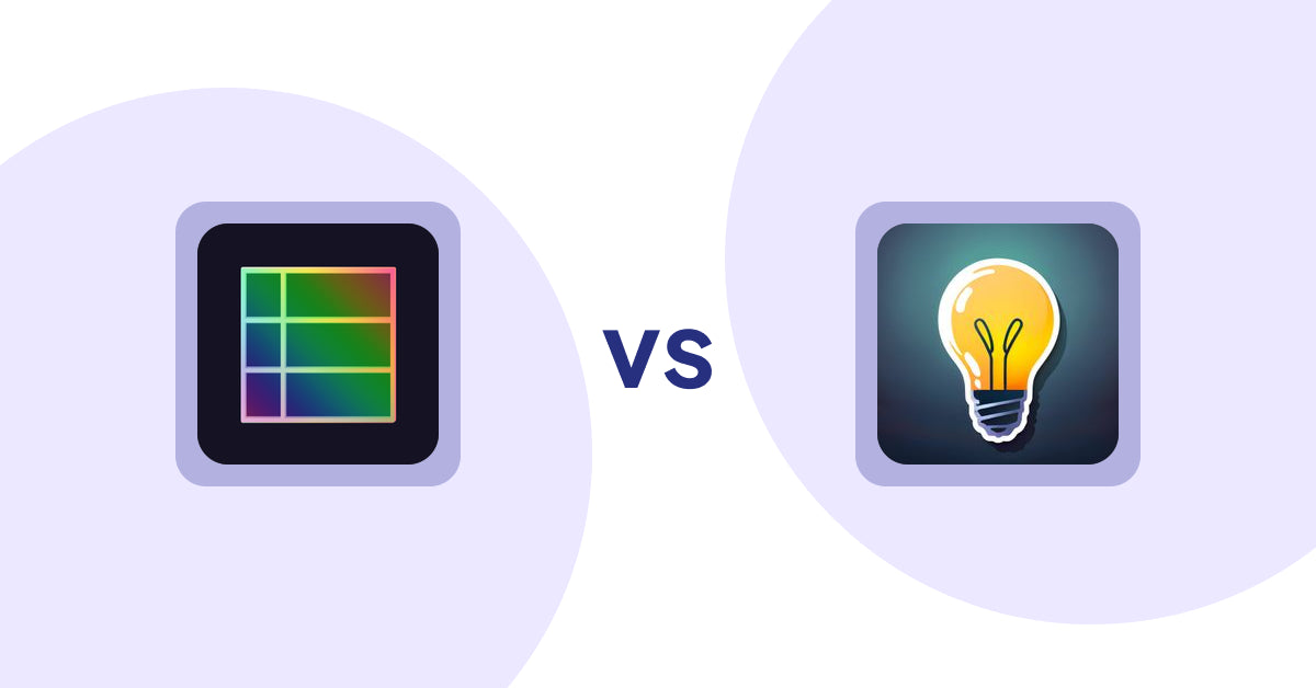 Shopify Metafield Apps: TableFlow Specification Table vs CopyZero ‑ AI Copy Writer