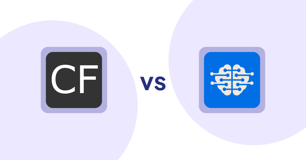 Shopify Metafield Apps: WebAppsLive ‑ Fields Manager vs MetaMind