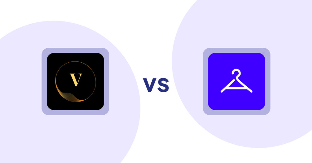 Shopify Product Display Apps: ProductTube vs Aiuta