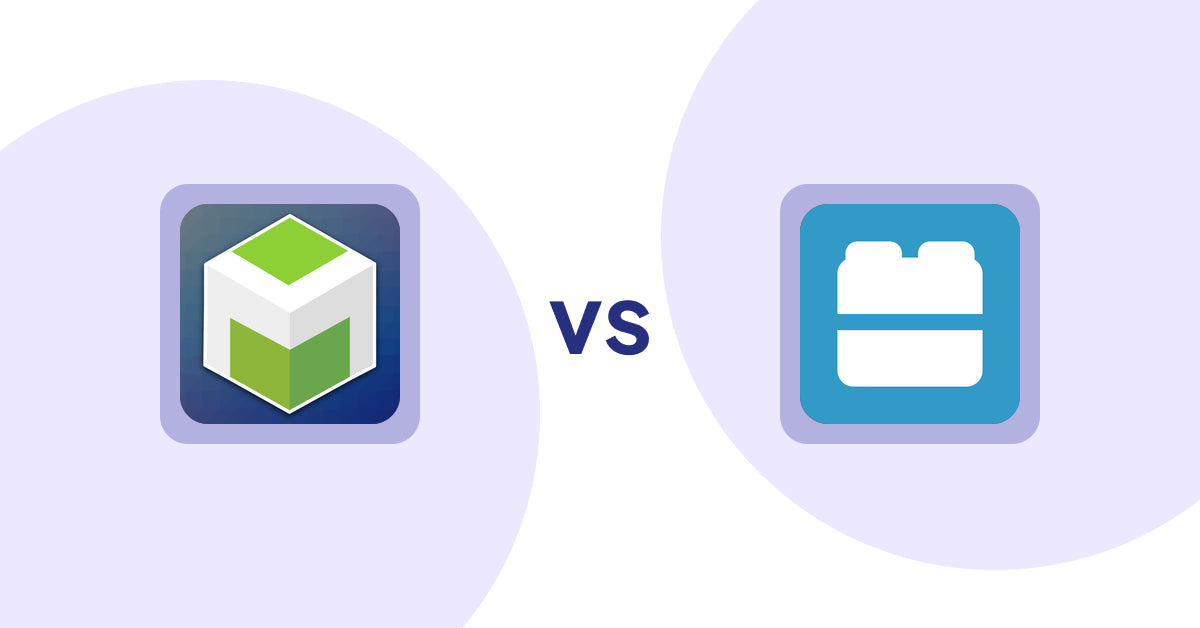 Shopify Metafield Apps: Metafields Manager vs Easy Metafields by DevCloud