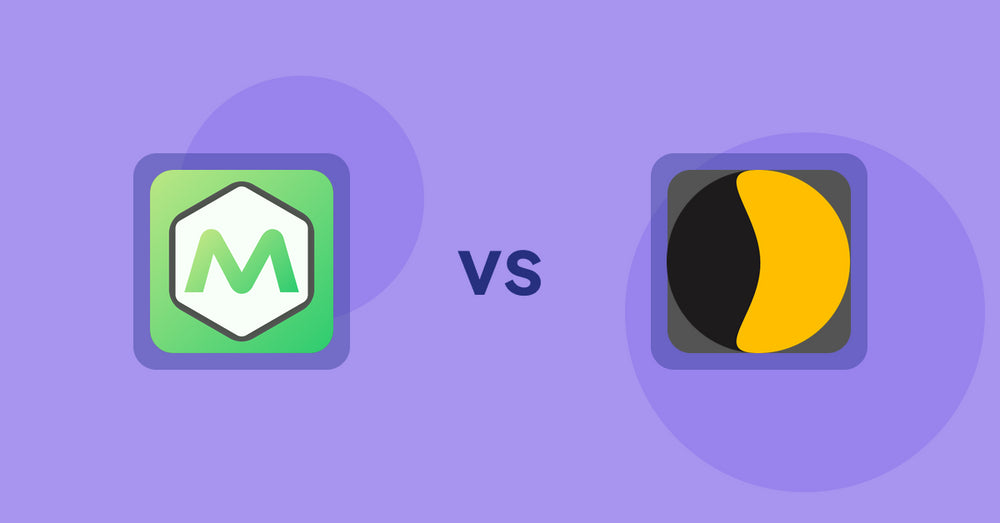 Shopify Metafield Apps: Metafields Guru vs Metafy