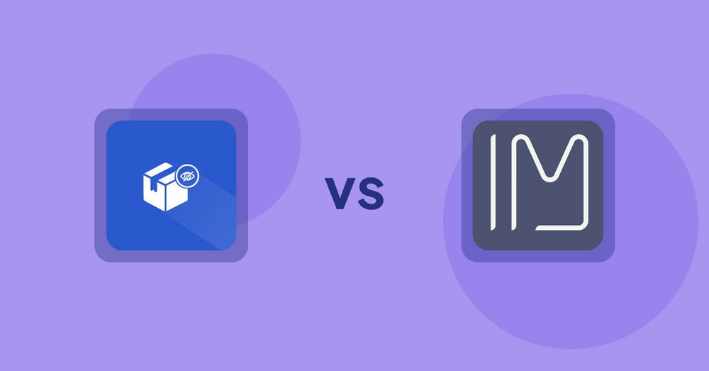 Shopify Product Display Apps: Addify ‑ Hide Products vs Imersian ‑ Interior Visualizer