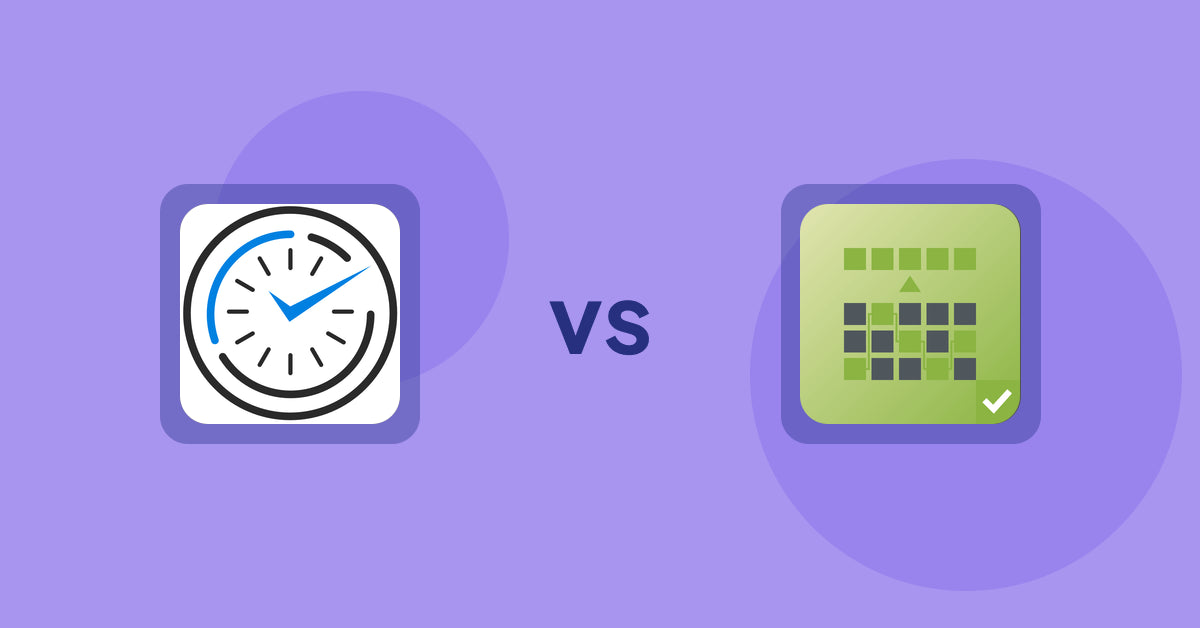 Shopify Metafield Apps: StoreHours vs #ProductReference