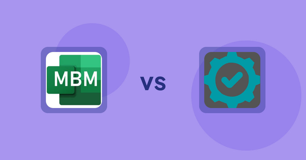 Shopify Metafield Apps: Mbbonz ‑ Bulk Metafields vs ProductVogue