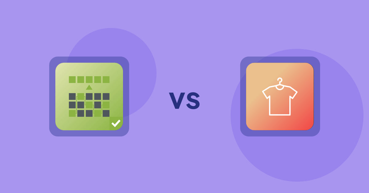 Shopify Metafield Apps: #ProductReference vs Laundry Symbols Clothing Care