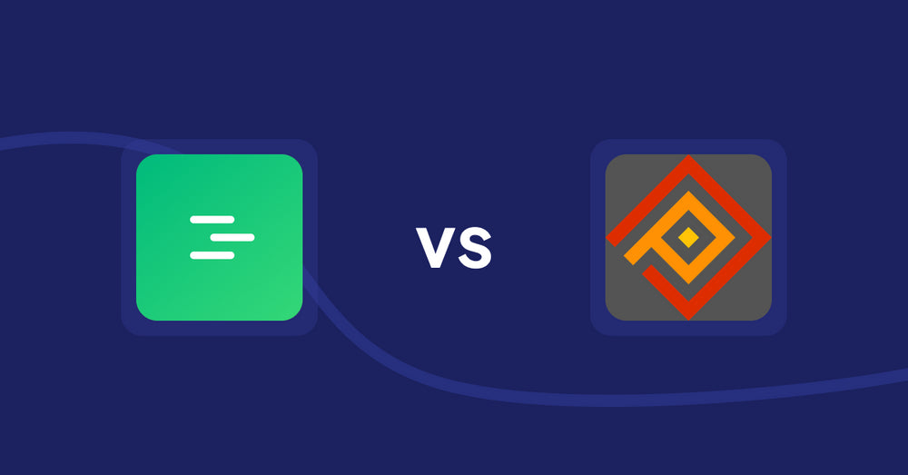 Shopify Metafield Apps: Better Blog Comments vs Product Plus