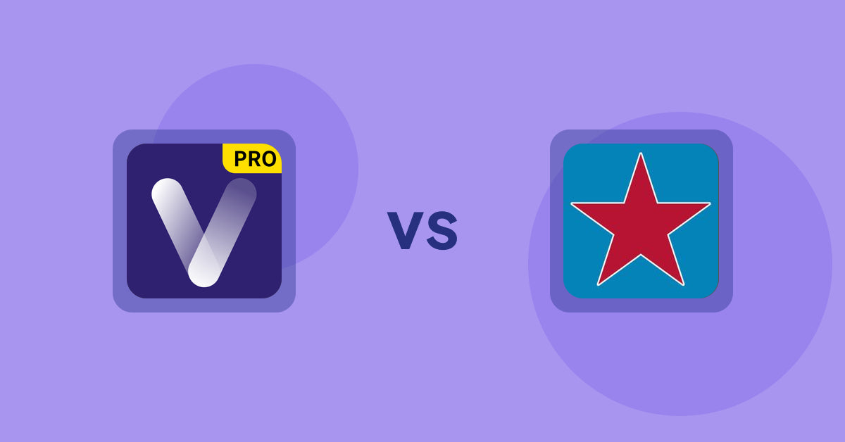 Shopify Metafield Apps: Variant Description Pro vs MTApps: Blog Featured Products