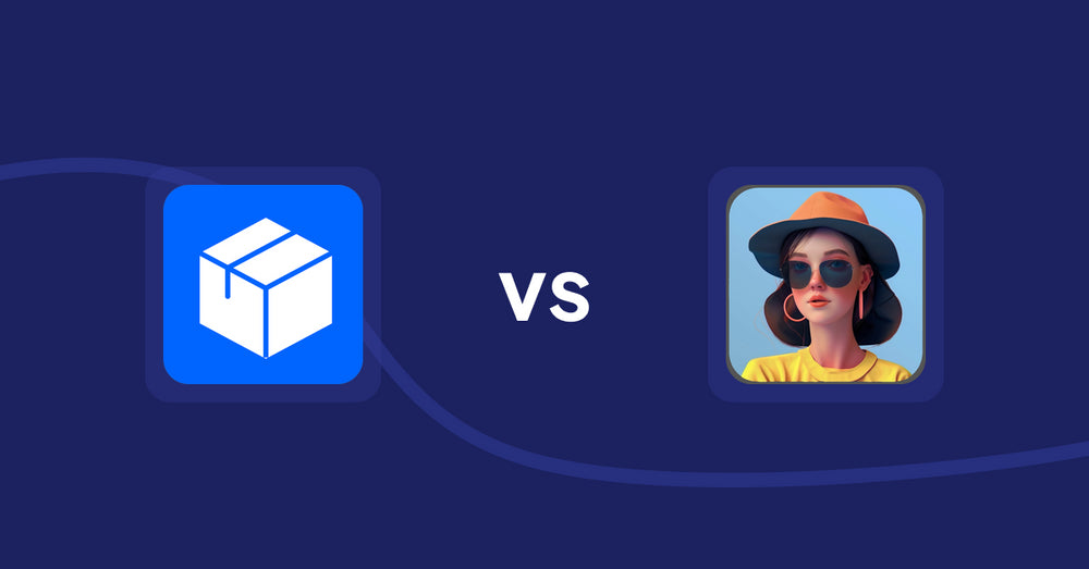 Shopify Product Display Apps: Wonderful Widgets vs Fit it