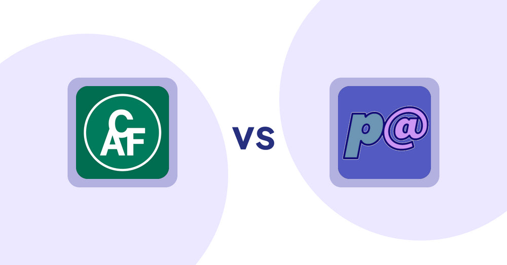 Shopify Metafield Apps: ACF: Metafields Custom Fields vs Parameterizer