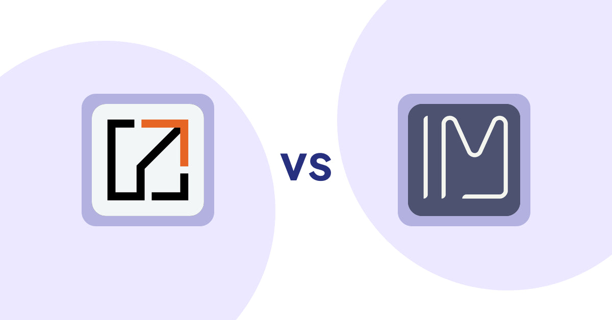 Shopify Product Display Apps: OT | Collection Sort & Manage vs Imersian ‑ Interior Visualizer