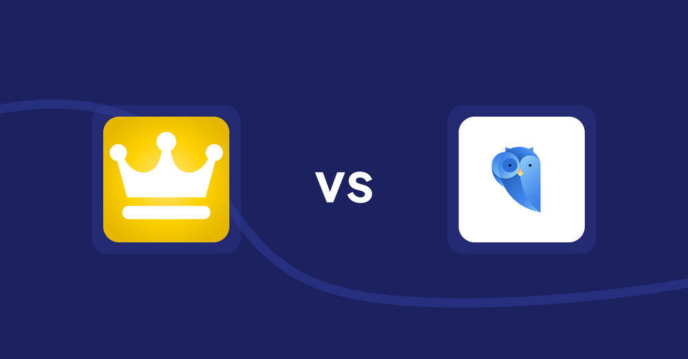 Shopify Product Display Apps: Awesome Ranking vs Findify Search & Merchandise