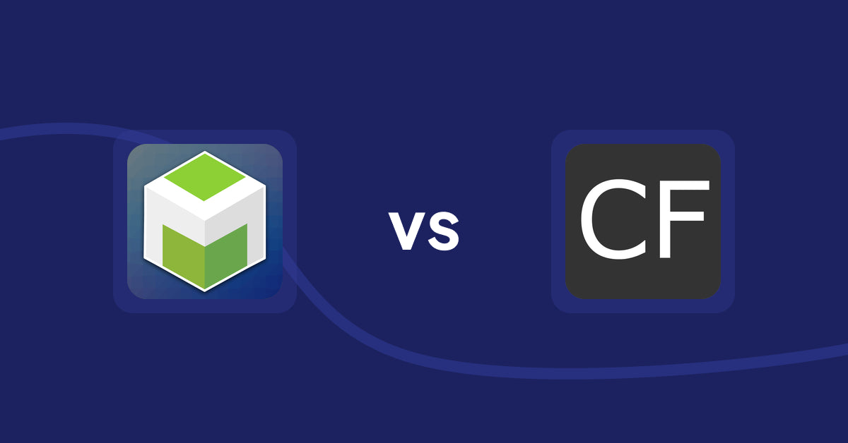 Shopify Metafield Apps: Metafields Manager vs. WebAppsLive ‑ Fields Manager