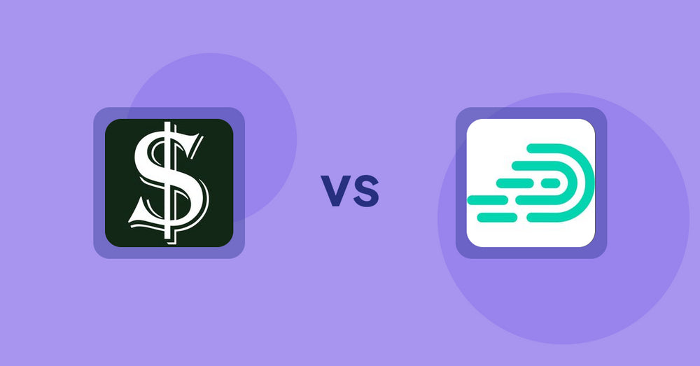 Shopify Product Display Apps: Selling Fast vs Describely: Bulk Descriptions