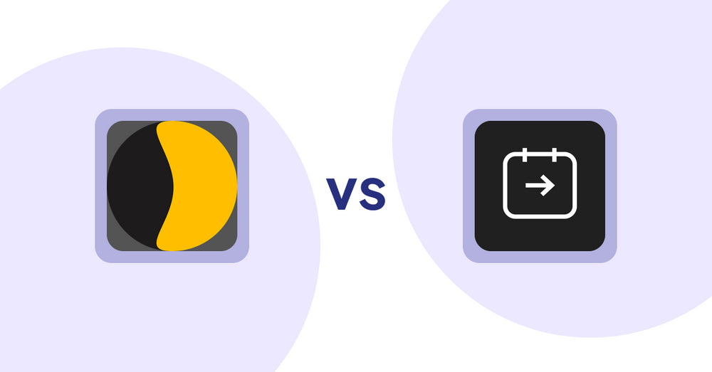 Shopify Metafield Apps: Metafy vs Days To Ship