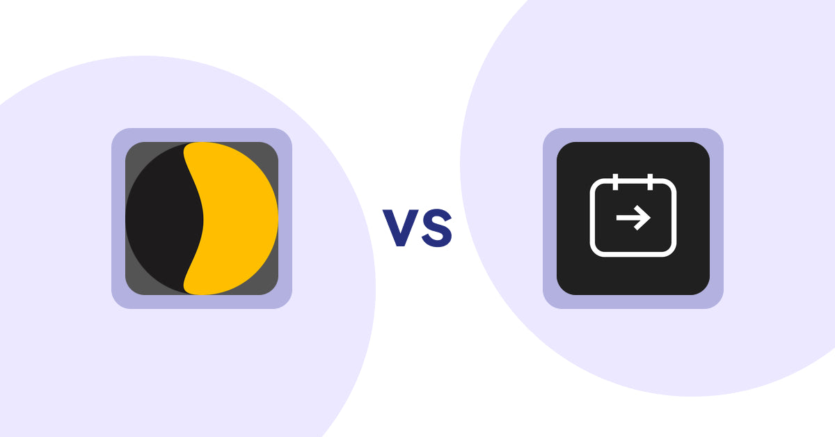 Shopify Metafield Apps: Metafy vs Days To Ship