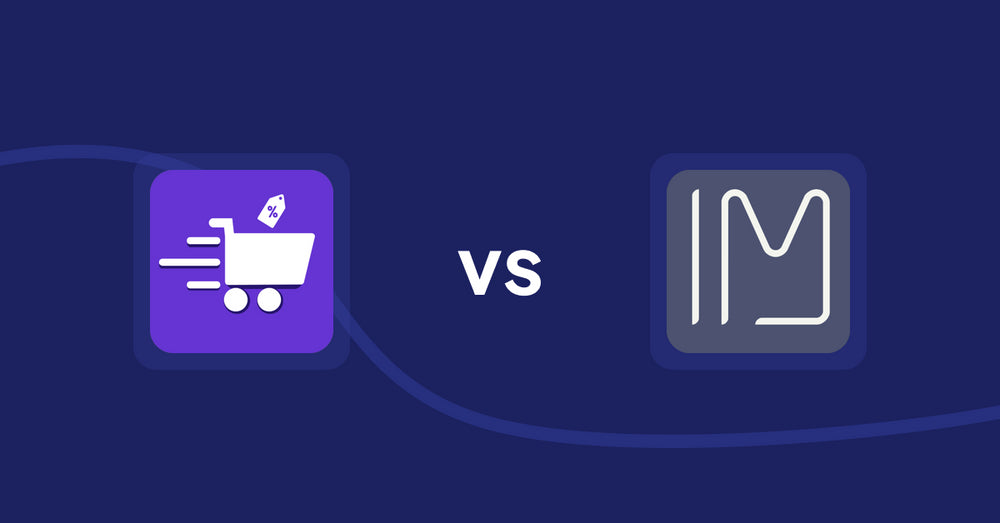 Shopify Product Display Apps: Cypher Bulk Order Page & Price vs Imersian ‑ Interior Visualizer