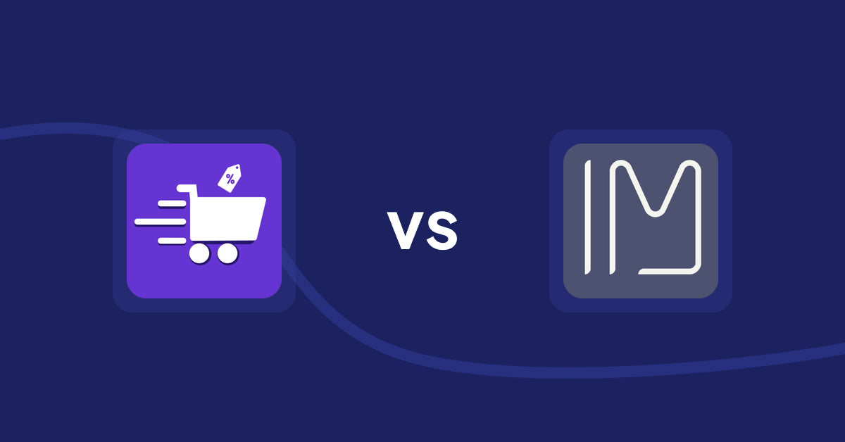 Shopify Product Display Apps: Cypher Bulk Order Page & Price vs Imersian ‑ Interior Visualizer