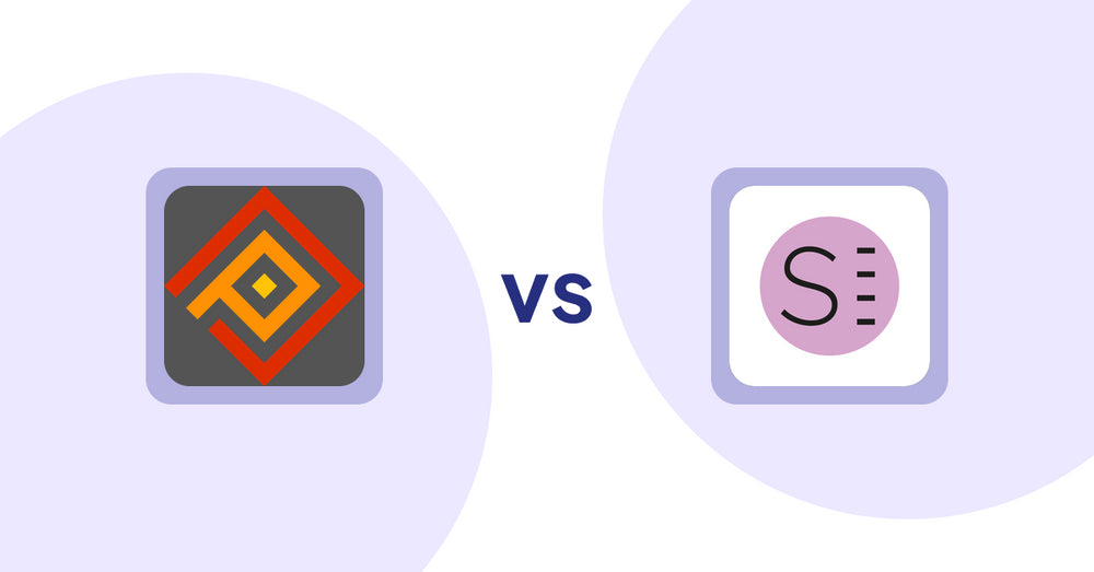 Shopify Metafield Apps: Product Plus vs SizeMe