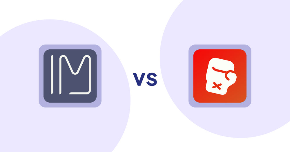 Shopify Product Display Apps: Imersian ‑ Interior Visualizer vs Knockout ‑ Hide Out Of Stock