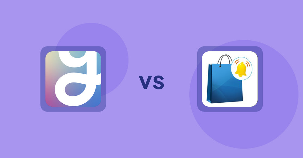 Shopify Product Display Apps: Visual Merchandiser vs CartBar ‑ Product Purchase Bar